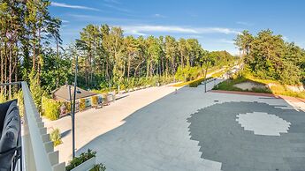 Sun & Snow Bałtycki Apartamenty