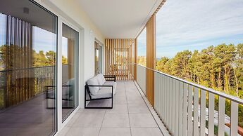 Sun & Snow Bałtycki Apartamenty