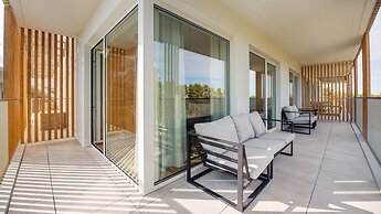 Sun & Snow Bałtycki Apartamenty