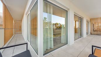 Sun & Snow Bałtycki Apartamenty