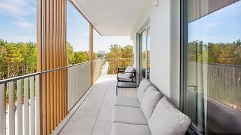 Sun & Snow Bałtycki Apartamenty