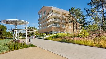 Sun & Snow Bałtycki Apartamenty