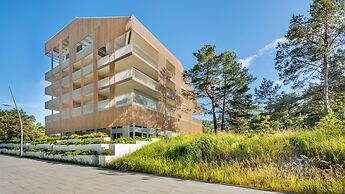 Sun & Snow Bałtycki Apartamenty