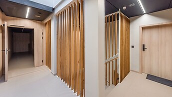 Sun & Snow Bałtycki Apartamenty