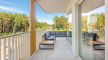 Sun & Snow Bałtycki Apartamenty