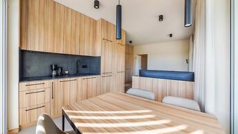 Sun & Snow Bałtycki Apartamenty