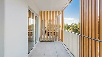 Sun & Snow Bałtycki Apartamenty