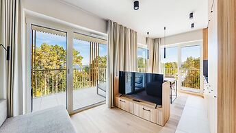 Sun & Snow Bałtycki Apartamenty