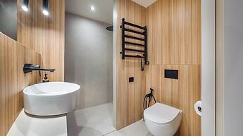 Sun & Snow Bałtycki Apartamenty