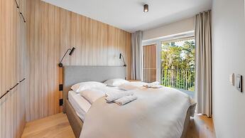 Sun & Snow Bałtycki Apartamenty