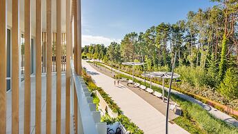 Sun & Snow Bałtycki Apartamenty