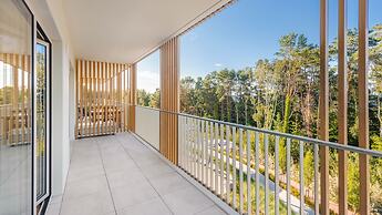 Sun & Snow Bałtycki Apartamenty