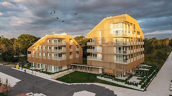 Sun & Snow Bałtycki Apartamenty