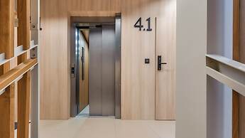 Sun & Snow Bałtycki Apartamenty