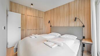 Sun & Snow Bałtycki Apartamenty