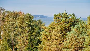 Sun & Snow Bałtycki Apartamenty