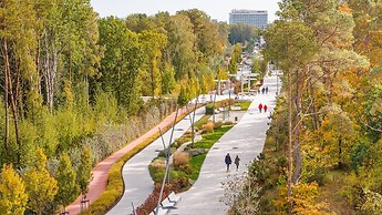 Sun & Snow Bałtycki Apartamenty