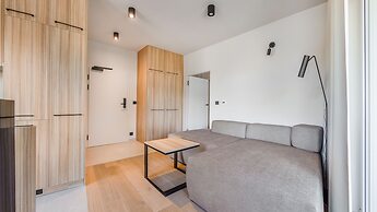 Sun & Snow Bałtycki Apartamenty