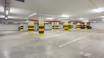 Sun & Snow Bałtycki Apartamenty