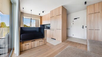 Sun & Snow Bałtycki Apartamenty