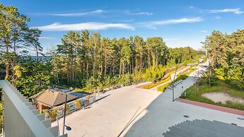 Sun & Snow Bałtycki Apartamenty