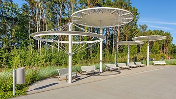 Sun & Snow Bałtycki Apartamenty