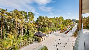 Sun & Snow Bałtycki Apartamenty