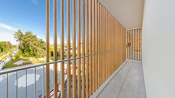 Sun & Snow Bałtycki Apartamenty