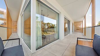 Sun & Snow Bałtycki Apartamenty