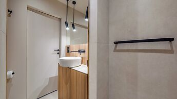 Sun & Snow Bałtycki Apartamenty