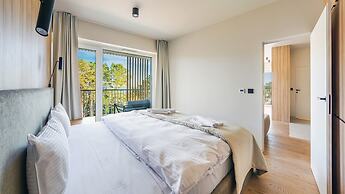 Sun & Snow Bałtycki Apartamenty