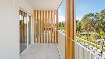 Sun & Snow Bałtycki Apartamenty