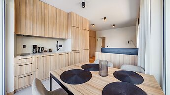 Sun & Snow Bałtycki Apartamenty