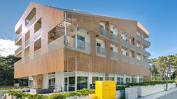 Sun & Snow Bałtycki Apartamenty