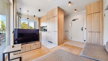 Sun & Snow Bałtycki Apartamenty