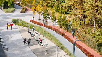 Sun & Snow Bałtycki Apartamenty