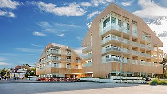 Sun & Snow Bałtycki Apartamenty