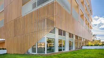 Sun & Snow Bałtycki Apartamenty