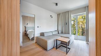 Sun & Snow Bałtycki Apartamenty