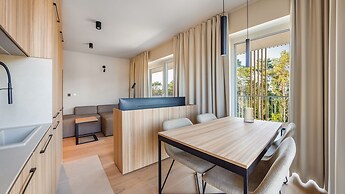 Sun & Snow Bałtycki Apartamenty