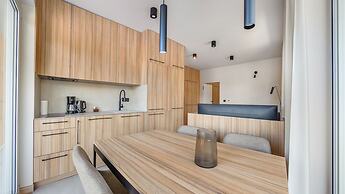 Sun & Snow Bałtycki Apartamenty