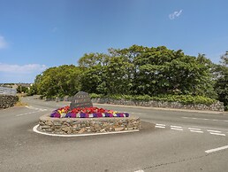 Moondunes - Pwllheli