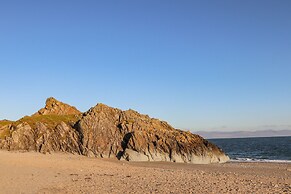Moondunes - Pwllheli