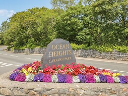 Moondunes - Pwllheli