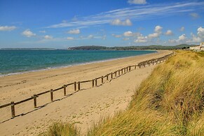 Moondunes - Pwllheli