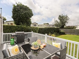 Moondunes - Pwllheli