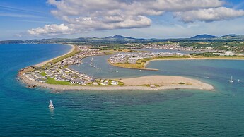 Moondunes - Pwllheli