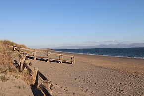 Moondunes - Pwllheli