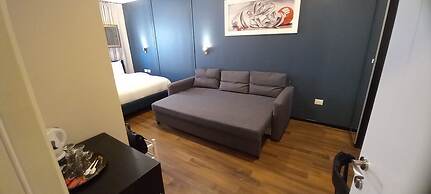 Moon TLV - 4th floor