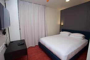 Moon TLV - 4th floor